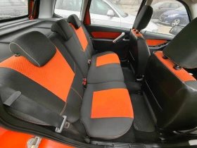 Lada Kalina CROSS, 1.6 Бензин 98 кс, Климатик, Евро 6 , снимка 17