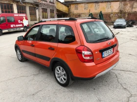 Lada Kalina CROSS, 1.6 ������ 98 ��, ��������, ���� 6  | Mobile.bg � ����� ������ 6