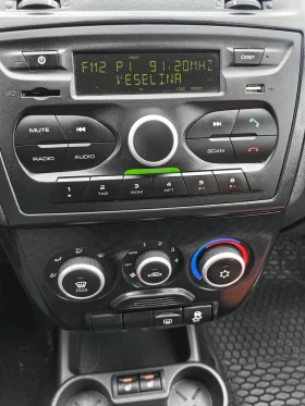 Lada Kalina CROSS, 1.6 Бензин 98 кс, Климатик, Евро 6 , снимка 11