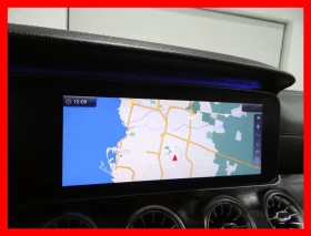 Mercedes-Benz E 400 AMG PK| DIGITAL| BURMASTER| AMBIENT| 360| 9G| KEYL, снимка 12