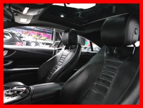 Mercedes-Benz E 400 AMG PK| DIGITAL| BURMASTER| AMBIENT| 360| 9G| KEYL, снимка 9