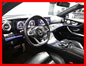 Mercedes-Benz E 400 AMG PK| DIGITAL| BURMASTER| AMBIENT| 360| 9G| KEYL, снимка 7