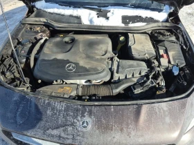 Mercedes-Benz CLA * 250 * CARFAX * ЦЕНА ДО БГ - 15650 € / 30608.74 лв. - 77923041 13