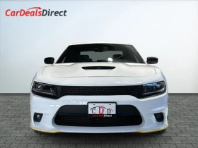 Dodge Charger GT AWD * CARFAX * АвтоКредит* (ЦЕНА ДО БГ) - 24499 € / 47915.88 лв. - 43589423 2