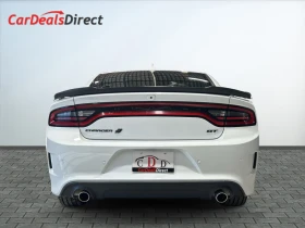 Dodge Charger GT AWD * CARFAX * АвтоКредит* (ЦЕНА ДО БГ) - 24499 € / 47915.88 лв. - 43589423 5