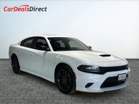Dodge Charger GT AWD * CARFAX * АвтоКредит* (ЦЕНА ДО БГ)