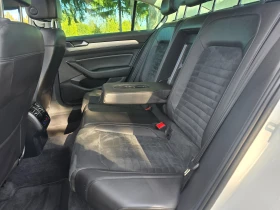 VW Passat 2.0TDI-EВРО 6В--АВТОМАТИК-ПАНОРАМА-ЛЕД ФАРОВЕ - 17400 € / 34031.44 лв. - 15146994 13