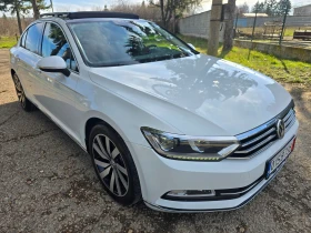 VW Passat 2.0TDI-EВРО 6В--АВТОМАТИК-ПАНОРАМА-ЛЕД ФАРОВЕ - 17400 € / 34031.44 лв. - 15146994 7