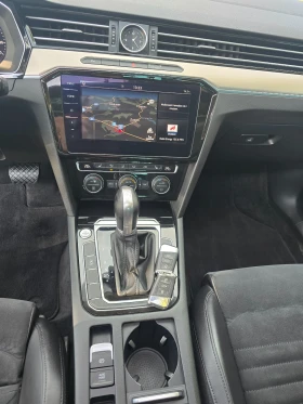 VW Passat 2.0TDI-EВРО 6В--АВТОМАТИК-ПАНОРАМА-ЛЕД ФАРОВЕ - 17400 € / 34031.44 лв. - 15146994 15