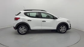 Dacia Sandero STEPWAY LPG - 9350 € / 18287.01 лв. - 59650660 4