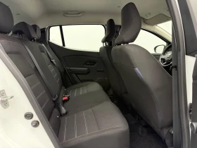 Dacia Sandero STEPWAY LPG - 9350 € / 18287.01 лв. - 59650660 12