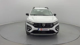 Dacia Sandero STEPWAY LPG - 9350 € / 18287.01 лв. - 59650660 2