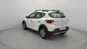 Dacia Sandero STEPWAY LPG - 9350 € / 18287.01 лв. - 59650660 6