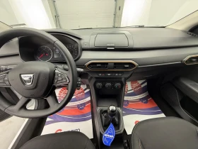 Dacia Sandero STEPWAY LPG - 9350 € / 18287.01 лв. - 59650660 17