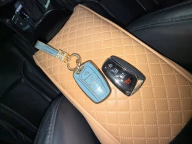 Hyundai Grandeur 2016г КОЖА АВТОМАТ  | Auto.bg — изображение 13