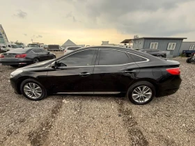Hyundai Grandeur 2016г КОЖА АВТОМАТ  | Auto.bg — изображение 6