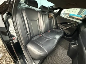 Hyundai Grandeur 2016г КОЖА АВТОМАТ  | Auto.bg — изображение 11