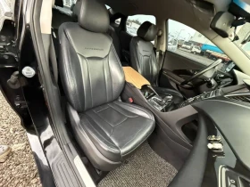 Hyundai Grandeur 2016г КОЖА АВТОМАТ  | Auto.bg — изображение 9