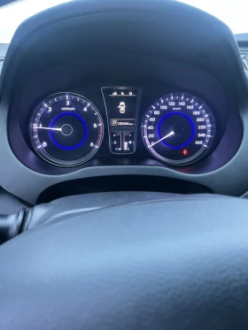 Hyundai Grandeur 2016г КОЖА АВТОМАТ  | Auto.bg — изображение 8