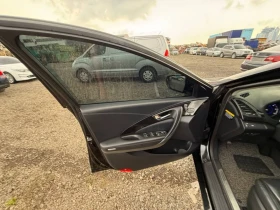 Hyundai Grandeur 2016г КОЖА АВТОМАТ  | Auto.bg — изображение 15