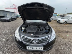 Hyundai Grandeur 2016г КОЖА АВТОМАТ  | Auto.bg — изображение 10