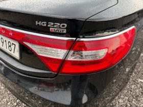 ������ Hyundai Grandeur