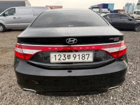 ����� �� �������� �� Hyundai Grandeur 2016� ���� ������� 