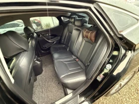 Hyundai Grandeur 2016г КОЖА АВТОМАТ  | Auto.bg — изображение 12