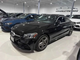 Mercedes-Benz C 300 * 4MATIC* DISTRONIC* ДИГИТАЛНО ТАБЛО* 