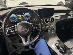 Mercedes-Benz C 300 * 4MATIC* DISTRONIC* ДИГИТАЛНО ТАБЛО*  - 19900 € / 38921.02 лв. - 64261084 8