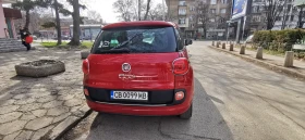 Fiat 500L undefined | Auto.bg — изображение 5