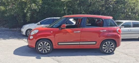 Fiat 500L undefined | Auto.bg — изображение 17