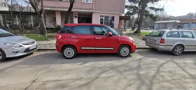 Fiat 500L undefined | Auto.bg — изображение 7