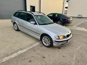 BMW 320 - 2250 € / 4400.62 лв. - 32002858 6