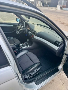 BMW 320 - 2250 € / 4400.62 лв. - 32002858 3