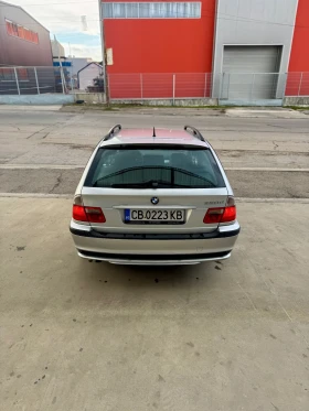 BMW 320 - 2250 € / 4400.62 лв. - 32002858 11