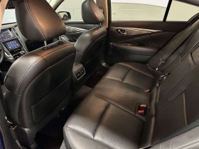 Infiniti Q50 * CARFAX * ЦЕНА ДО БГ | Auto.bg — изображение 9