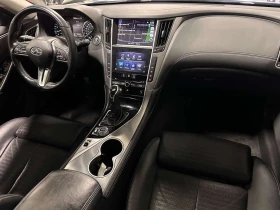 Infiniti Q50 * CARFAX * ЦЕНА ДО БГ | Auto.bg — изображение 7