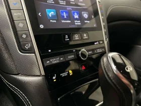 Infiniti Q50 * CARFAX * ЦЕНА ДО БГ | Auto.bg — изображение 12