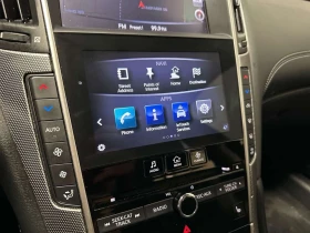 Infiniti Q50 * CARFAX * ЦЕНА ДО БГ | Auto.bg — изображение 13