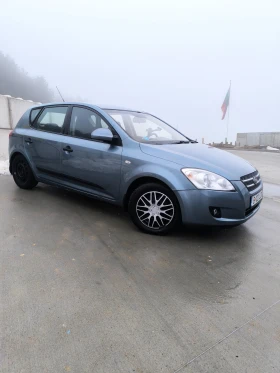 Kia Ceed 1, 4 ���/��� ������ 135000��, ��������, ��������  | Mobile.bg � ����� ������ 5