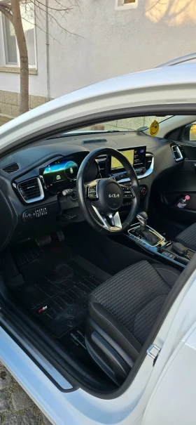 Kia Ceed Plug In Hybrid - 23500 € / 45962.00 лв. - 53807076 8