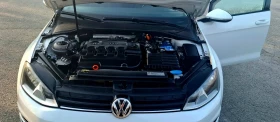 VW Golf TDI- blue motion - 8700 € / 17015.72 лв. - 90090148 8