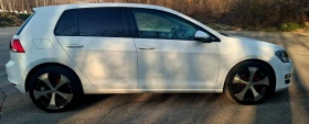 VW Golf TDI- blue motion - 8700 € / 17015.72 лв. - 90090148 5