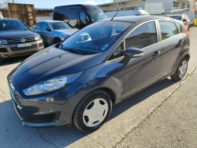 Ford Fiesta 1.2 60 к.с.  - 5295 € / 10356.12 лв. - 38333598 2