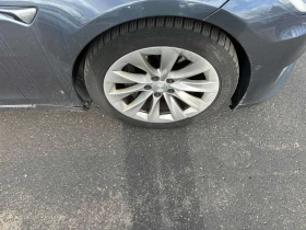 Tesla Model S * Long Range * ПАНО* ПОДГРЕВ* KEYLESS*  - 27000 € / 52807.41 лв. - 55237188 7