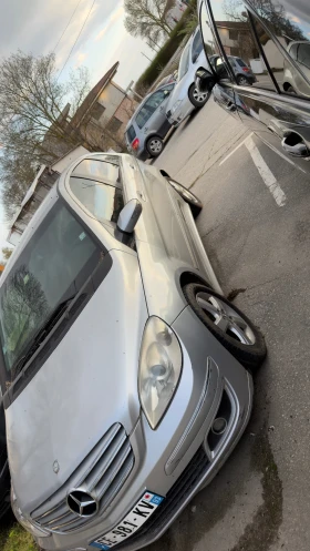 Mercedes-Benz B 180 - 1999 € / 3909.70 лв. - 27434478 4