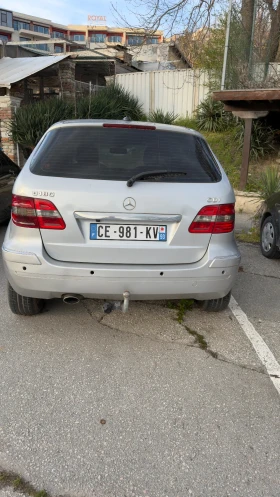 Mercedes-Benz B 180 - 1999 € / 3909.70 лв. - 27434478 6