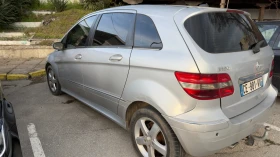 Mercedes-Benz B 180 - 1999 € / 3909.70 лв. - 27434478 5