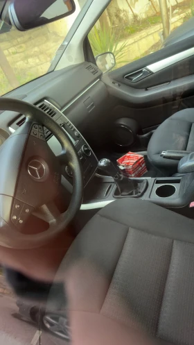 Mercedes-Benz B 180 - 1999 € / 3909.70 лв. - 27434478 9